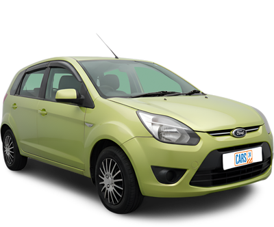 Ford Figo-img
